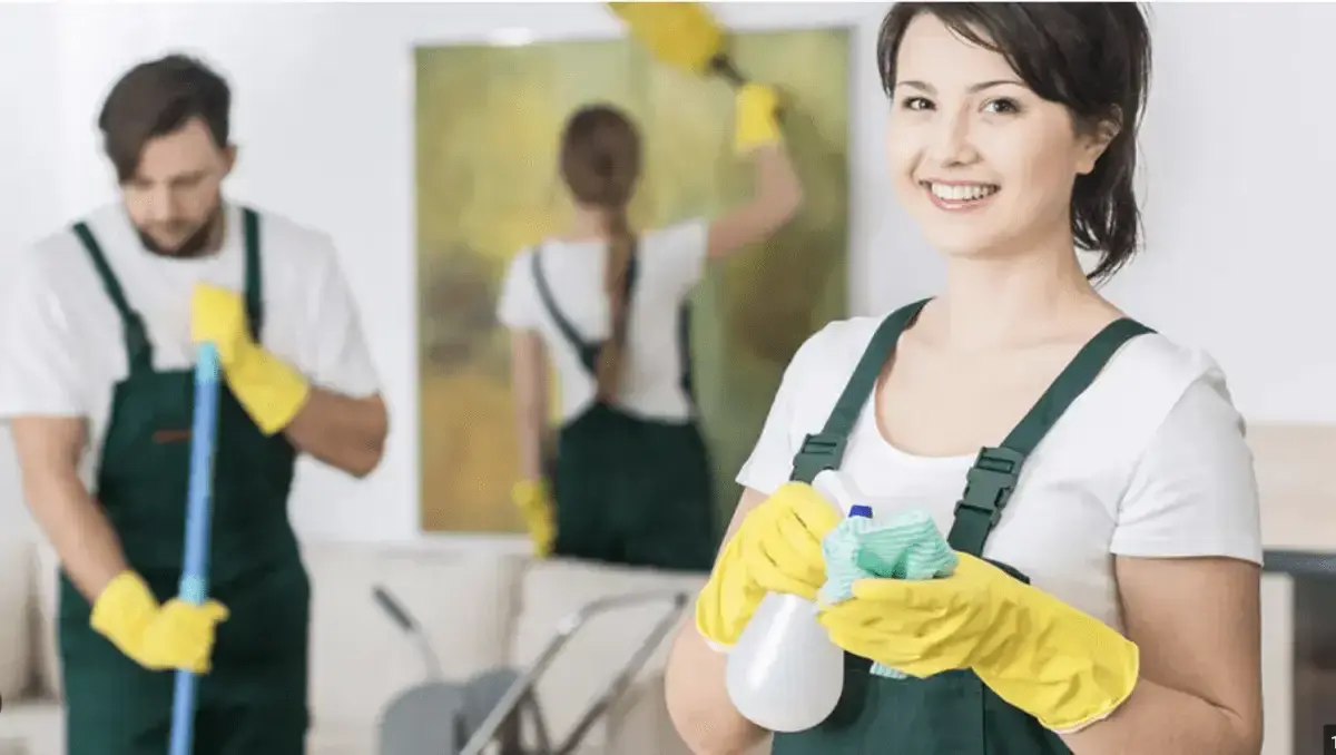 Contact us for expert house cleaning services in Miami-Dade and Broward County. Get in touch to transform your home with our reliable cleaning solutions